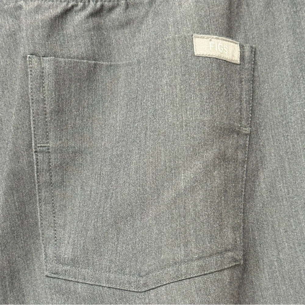 Figs Zamora Jogger Scrub Pants - Picture 13 of 13
